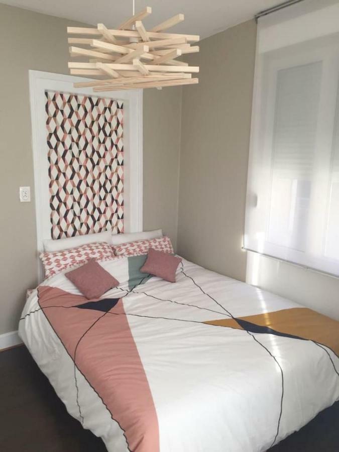 Gite Hopla 2 Chambres Colmar Exteriör bild