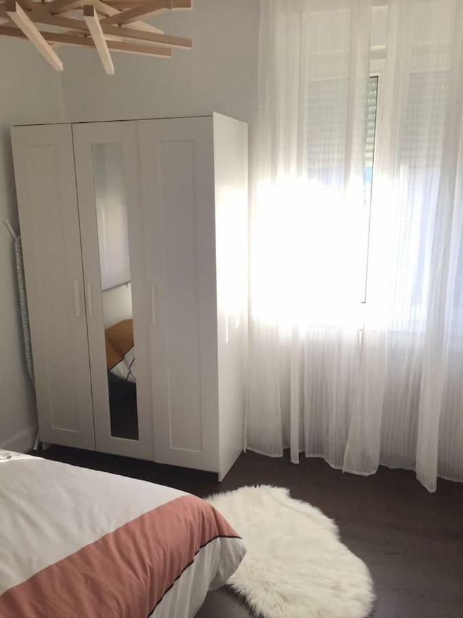 Gite Hopla 2 Chambres Colmar Exteriör bild