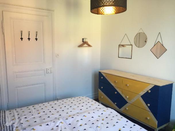 Gite Hopla 2 Chambres Colmar Exteriör bild